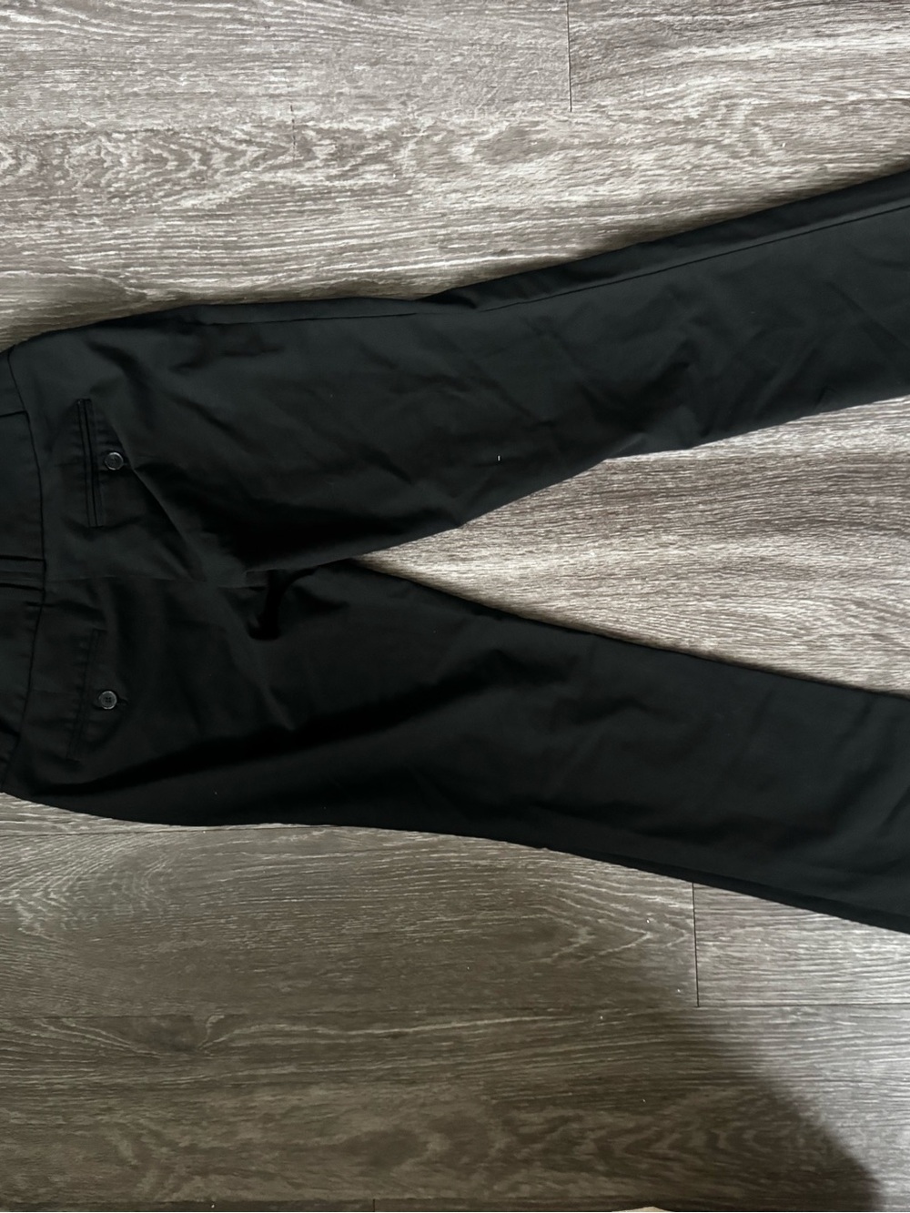 The Limited Black Collection: Drew Fit Dress Pants – Size 2 - Picture 8 of 9